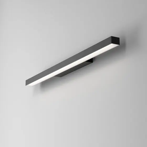 Kinkiet SET RAW mini hermetic 171 LED 2700K AQFORM - Okazja