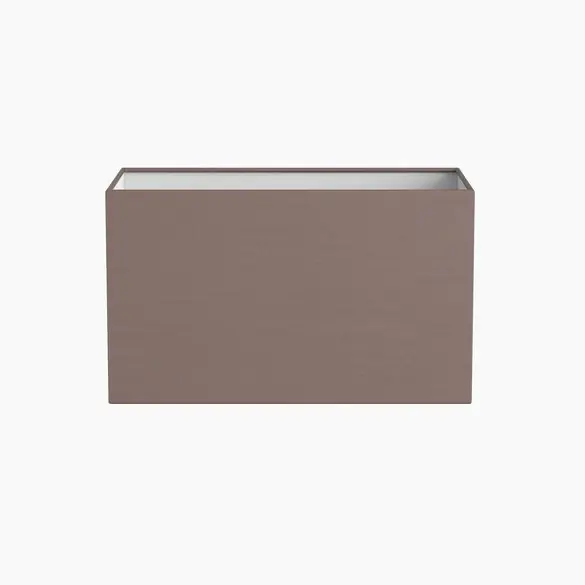 ABAŻUR OSTRYGOWY RECTANGLE 5001007 - Najwyższa jakość