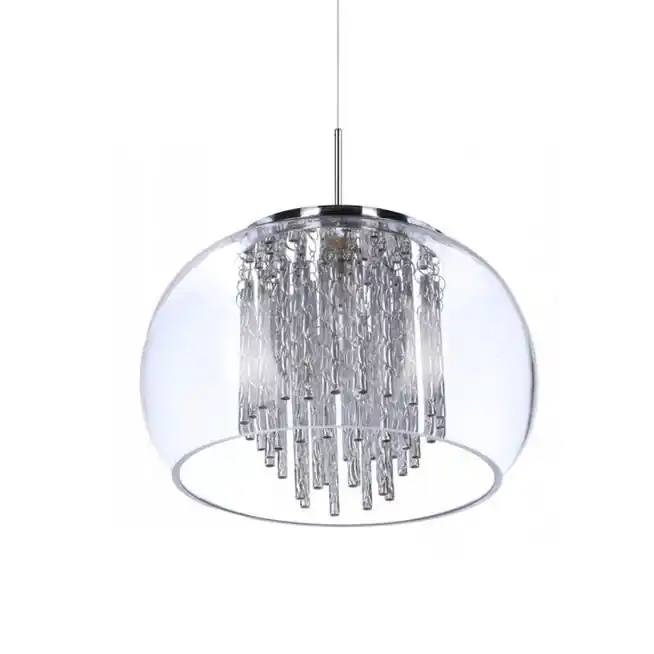 Lampa wisząca Rego 1 Azzardo - Szybka dostawa