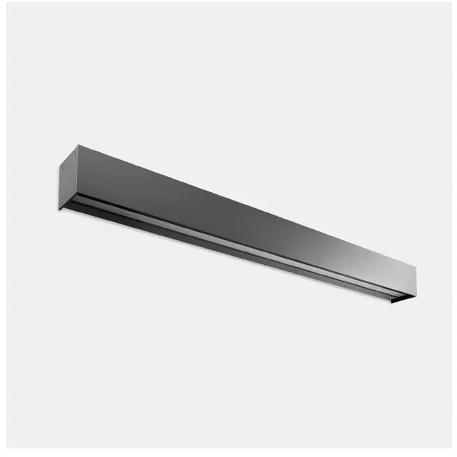 Kinkiet zewnętrzny Afrodita Infinite Leds-C4 100cm szary | Tylko przez ograniczony czas