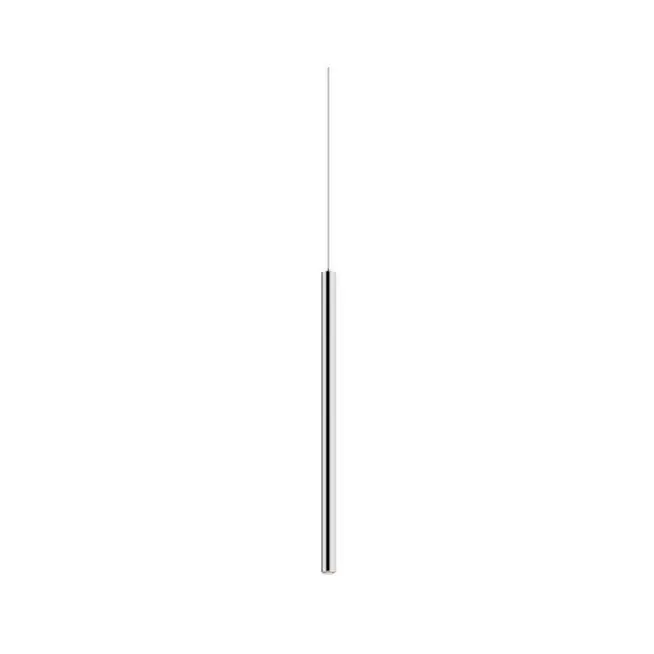 Lampa wisząca Loya chrom ZUMA LINE P0461-01A-F4F4 | Zniżka