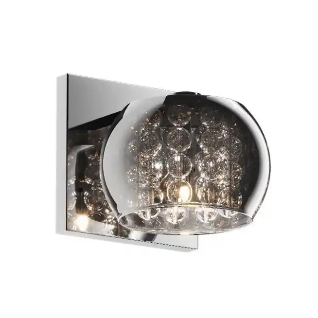 Kinkiet dekoracyjny Crystal ZUMA LINE - Promocja