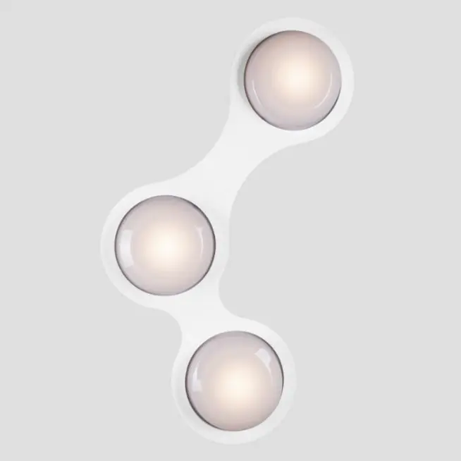 Kinkiet Galaxy WL Zaho Lighting | Oferta limitowana