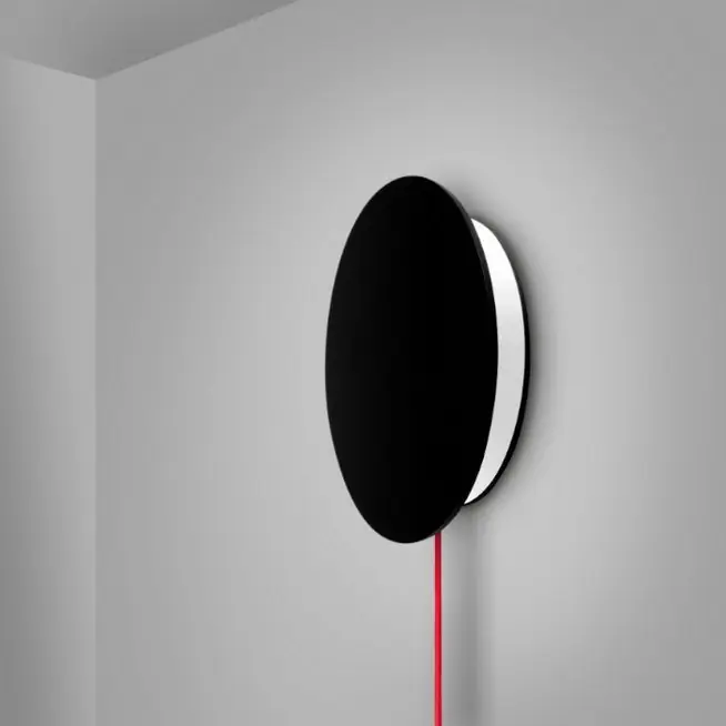 Szybka dostawa | Kinkiet Luna WL3 Zaho Lighting