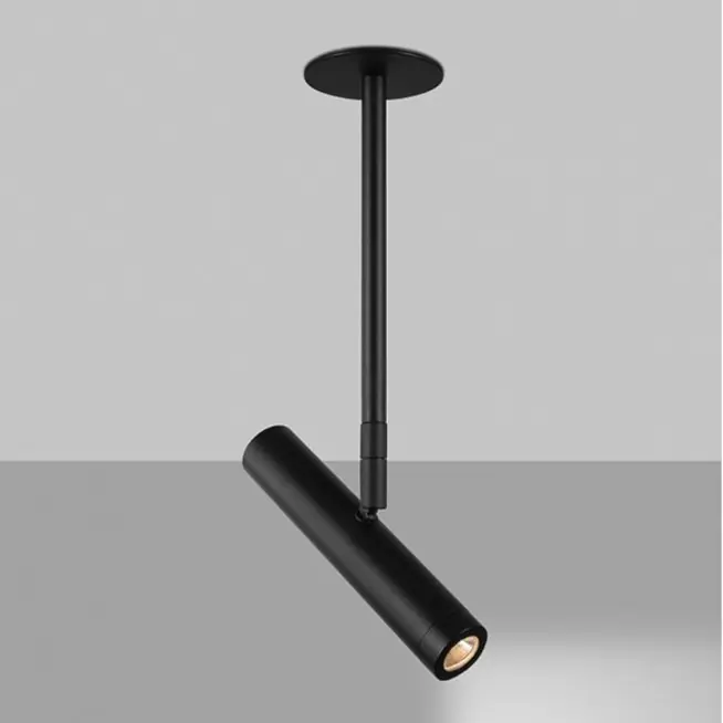 Ostatnia szansa - Oprawa do zabudowy HOLD RD1 Zaho Lighting