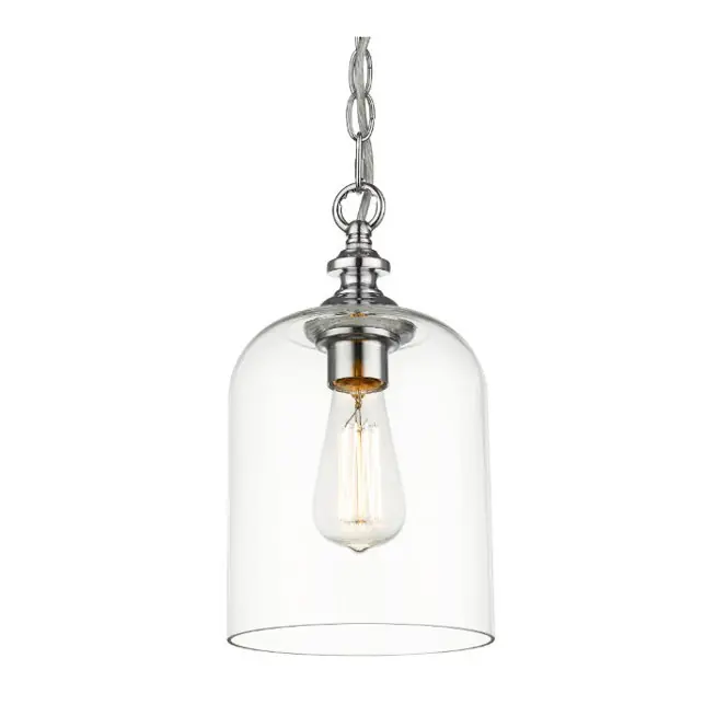 Duży rabat - Lampa wisząca Prague Cosmo Light P01971CH
