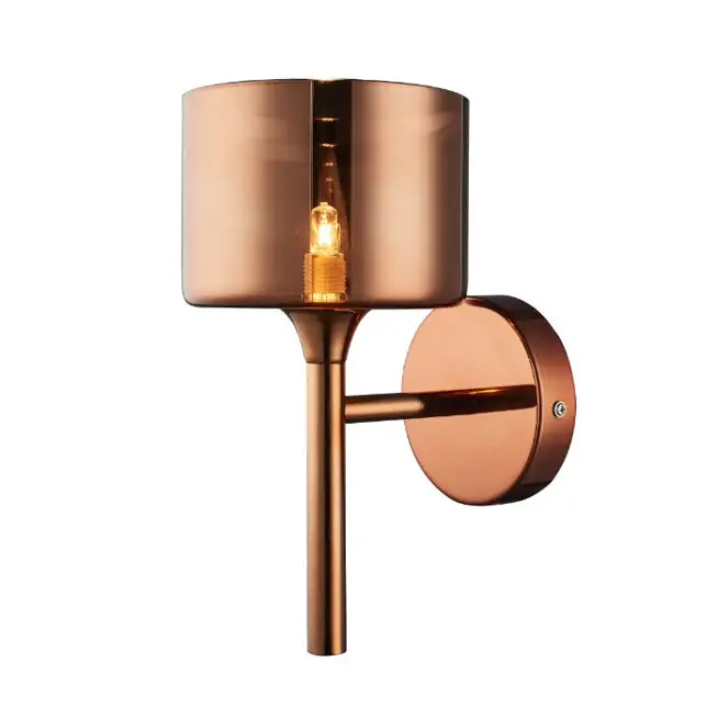 Kinkiet Copenhagen Cosmo Light W01066CU - Supercena