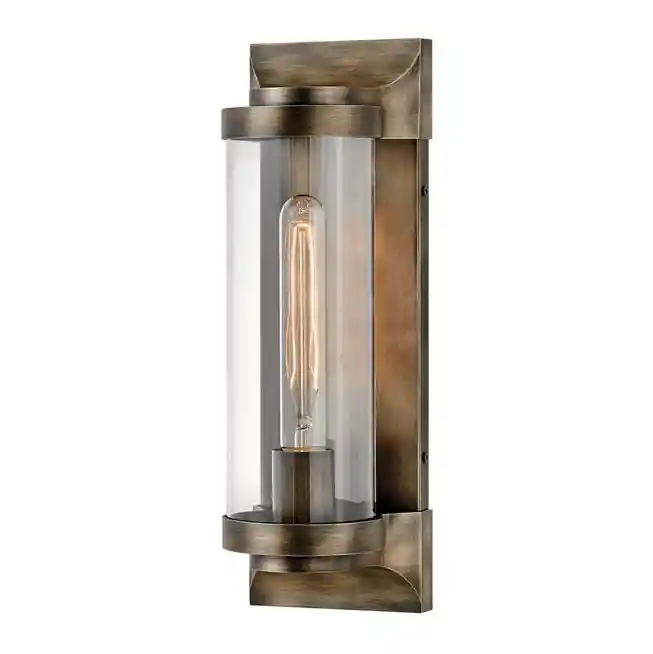 Kinkiet zewnętrzny QN-PEARSON-M-BU Elstead Lighting | Jakość premium