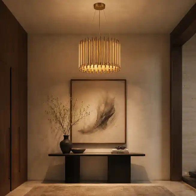 LAMPA WISZĄCA PAN SP5 208817 IDEAL LUX - Hit sprzedaży