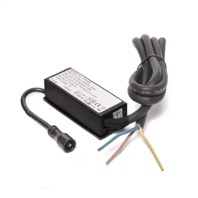 Mini transformator CB-010E 10W IN-LITE - Świetna cena