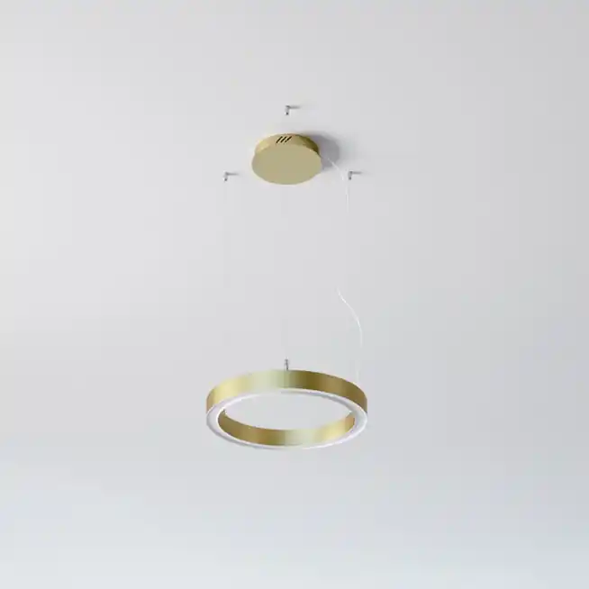 Premium - Lampa wisząca ALFREDO 525/U CLEONI