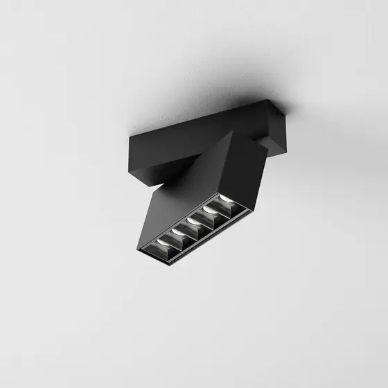 Top produkt | Spot RAFTER points LED AQform