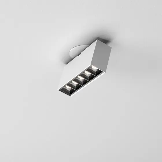 Spot do wbudowania RAFTER points LED AQform - Wyprzedaż zapasów