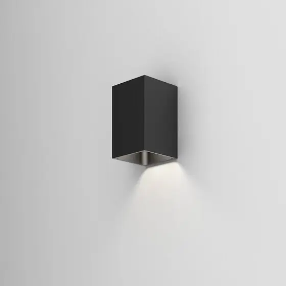 Kinkiet zewnętrzny VIP square LED 230V AQForm | Bardzo popularny produkt