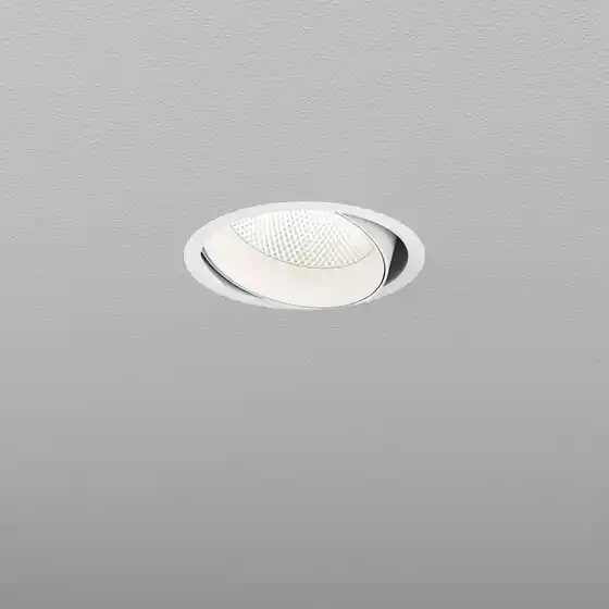 PUTT move LED trimless wpuszczany AQform | Wysyłka od ręki