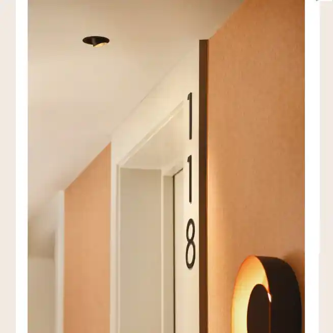 SWING next GU10 trimless wpuszczany AQform - Jakość premium