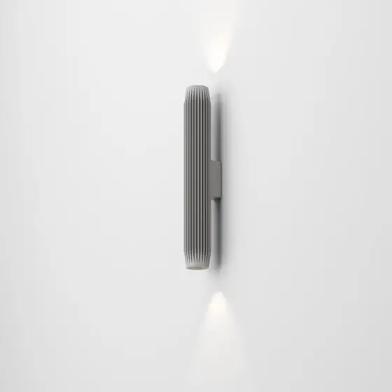 Kinkiet TRIBA mini up&down LED AQform - Sprawdzony produkt