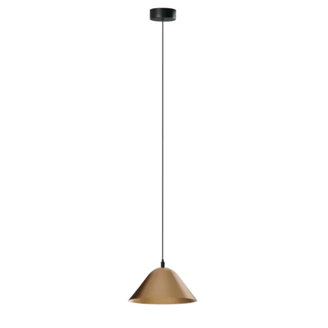 Taniej | Lampa wisząca Capri C Azzardo AZ5653