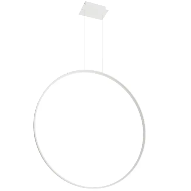 Zostało kilka sztuk | Lampa wisząca RIO 110 Thoro Lighting