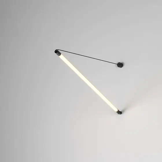 Kup online | Kinkiet PIPER MOVE 136,5 cm LED 230V AQform