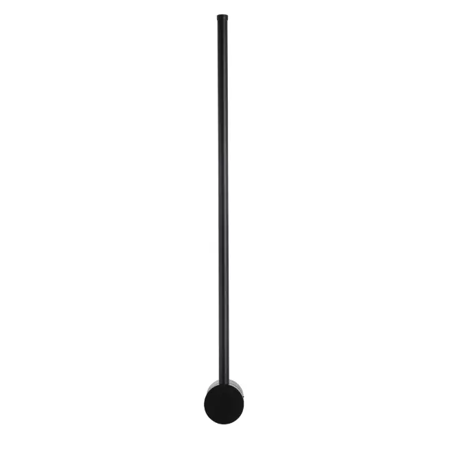 Wyjątkowa oferta | Kinkiet liniowy Vinto czarny 60cm Italux