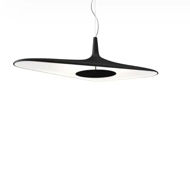 Bestseller - Lampa wisząca biała Luceplan