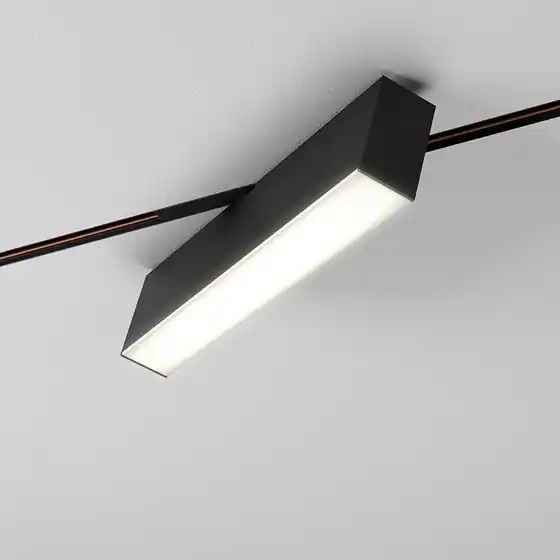 Oprawa RAFTER LED do szynoprzewodów multitrack AQform | Okazja dnia