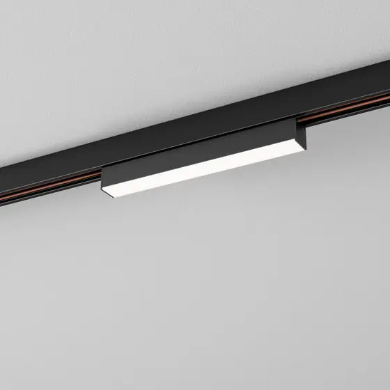 Na zamówienie - Oprawa RAFTER mini LED multitrack do szynoprzewodów multitrack i multitrack high AQform