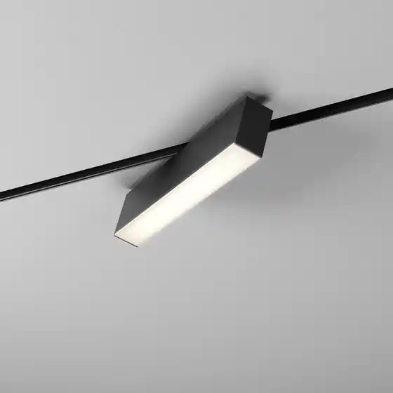 Oprawa RAFTER mini LED multitrack do szynoprzewodów multitrack i multitrack high AQform | Dodatkowy rabat