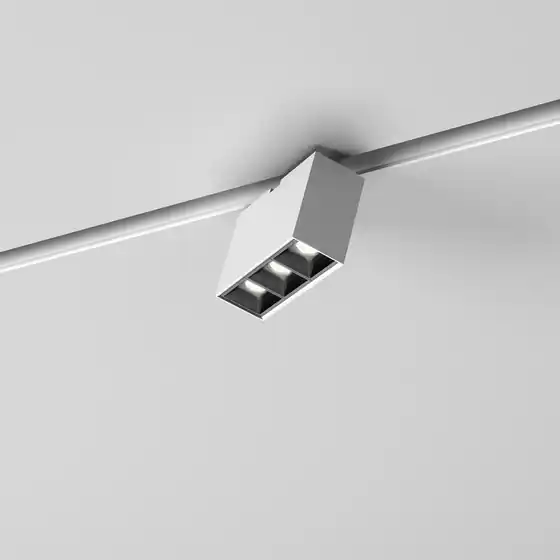 Oprawa RAFTER points LED high multitrack AQform - Ekspresowa wysyłka