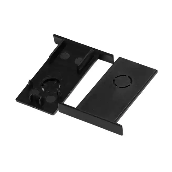 ALFA TRACK MAGNETIC EASYFIX END CAP Azzardo - Prosto z fabryki