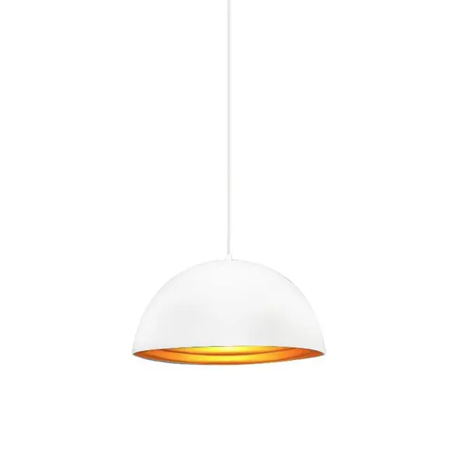 Jeszcze taniej | LAMPA WISZĄCA MODENA 40 Azzardo