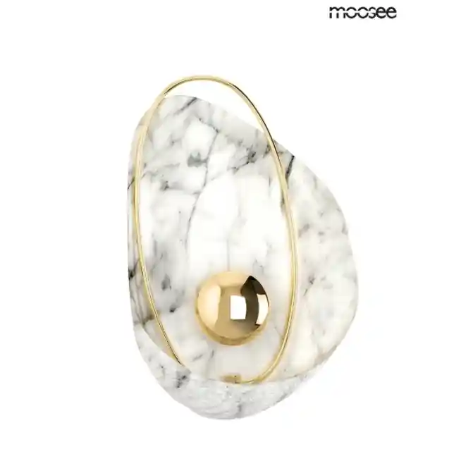 Zamów dziś - MOOSEE lampa ścienna ROCK