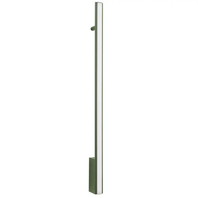 Kinkiet LAGOM 90 oliwkowy Thoro Lighting - Hit cenowy