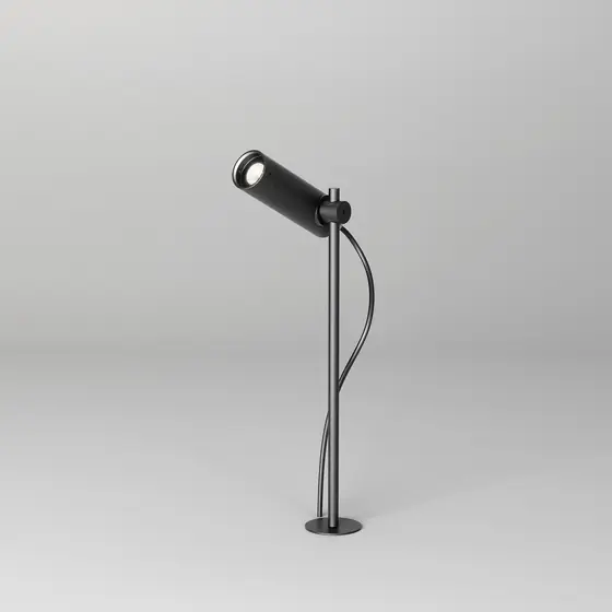 Bardzo popularny produkt - CZARNY SPOT DART LED exterior reflektor AQForm