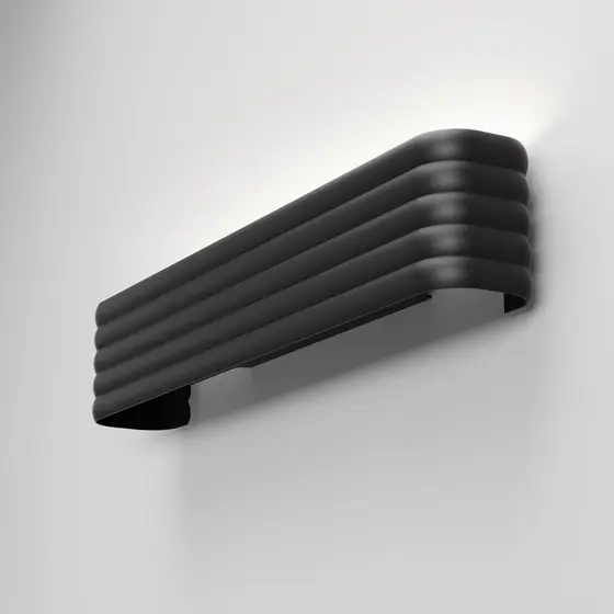 Promocja - KINKIET RIBBY up LED wall AQForm