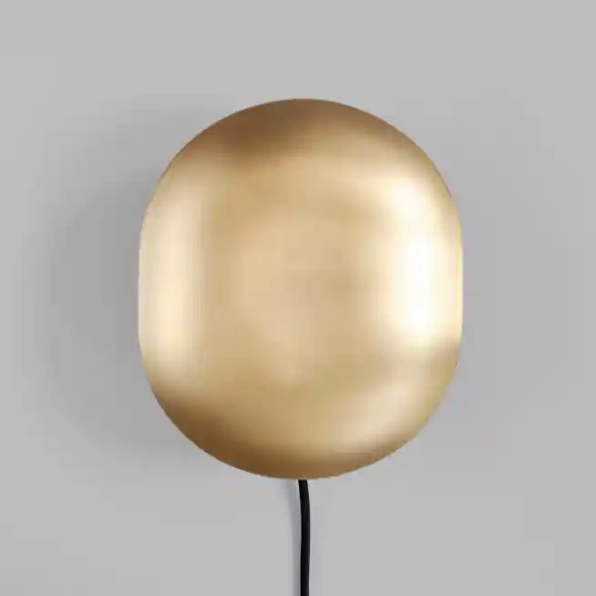 Clam kinkiet Brass 101 Copenhagen | Promocja