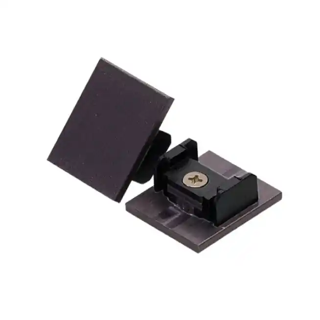 Cena specjalna - Zaślepka Sigma track magnetic HIGH END CAP TITANIUM Azzardo