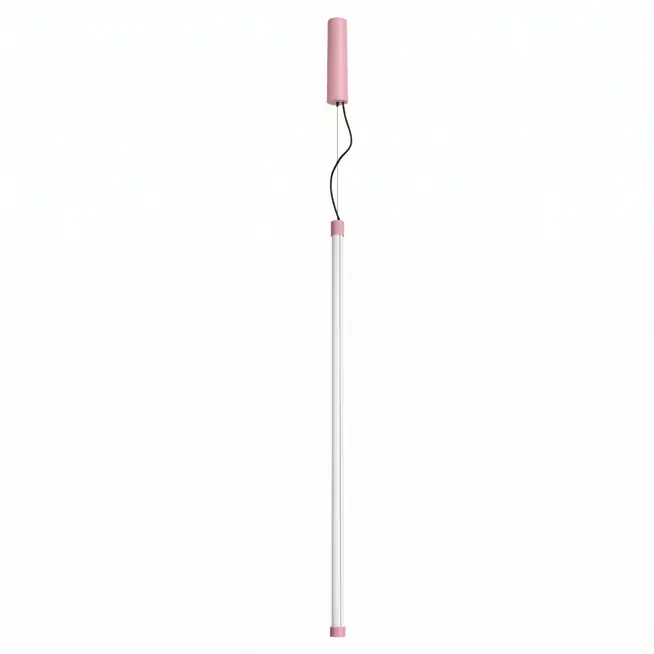Lampa wisząca TRANG 100 różowa LED 3000K Thoro Lighting | Oferta