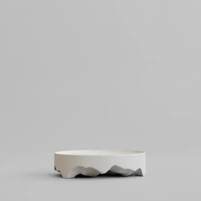 Iwa Tray, Medio - Birch 101 Copenhagen - Nowość