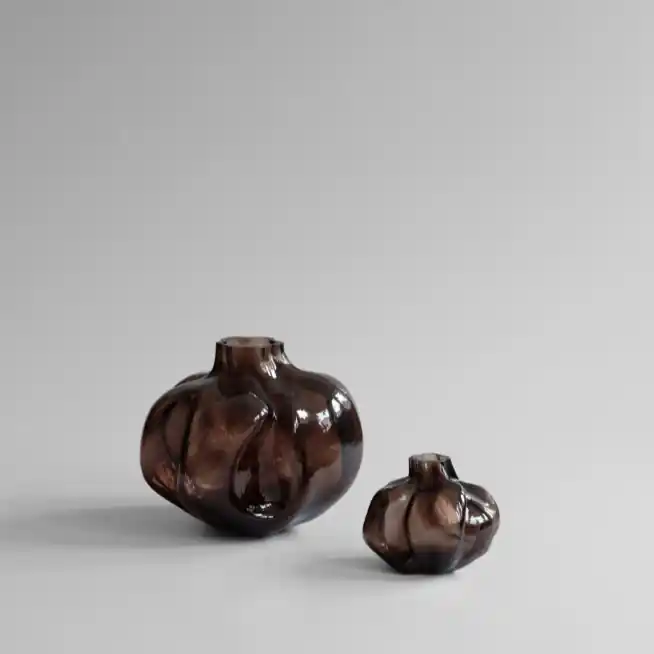 Top produkt | Wazon Wabi, Mini - Smoked Forest 101 Copenhagen