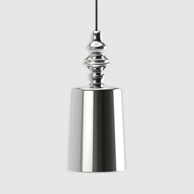 Bezpieczna płatność - Lampa wisząca Alibaglass SE316 BC INT KARMAN