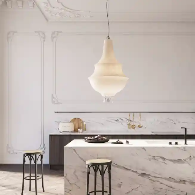 Lampa wisząca Lady D SE304 GB INT KARMAN - Nowość już dostępna