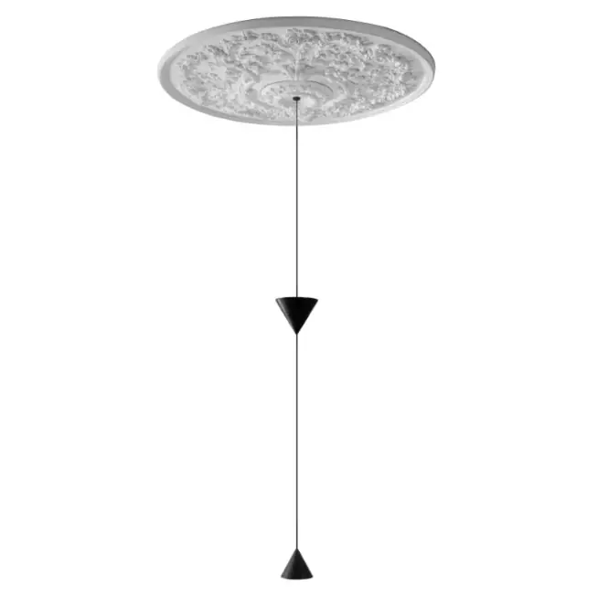 Lampa wisząca Moonbloom SE256 4B INT KARMAN | Zamów online