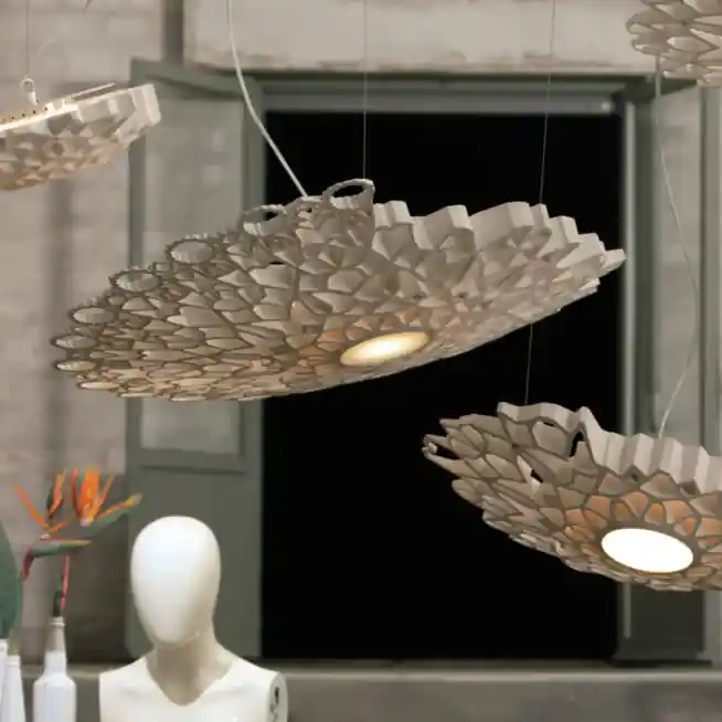 Bestseller - Lampa wisząca Notredame SE130 3B INT KARMAN