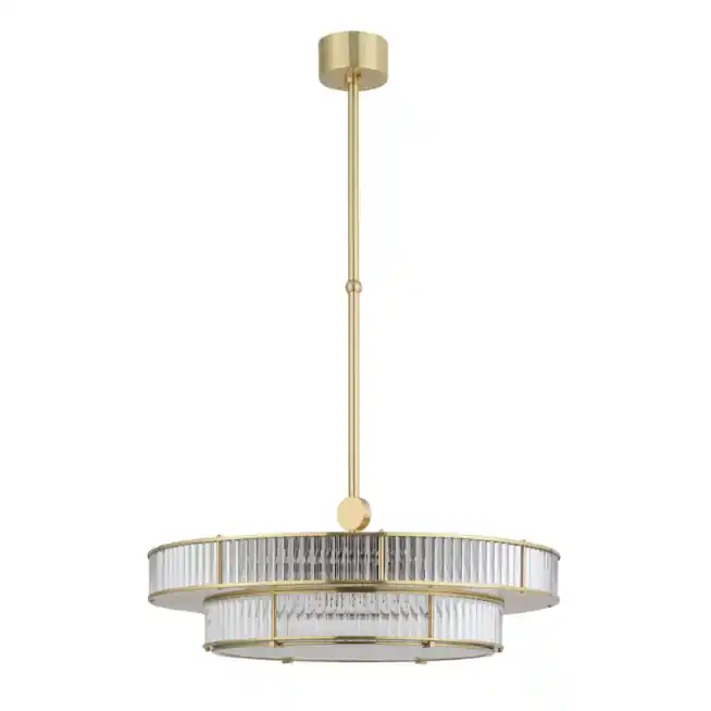 Cena fabryczna | Żyrandol Lavone LAV-ZW-9(P)600/440 Kutek
