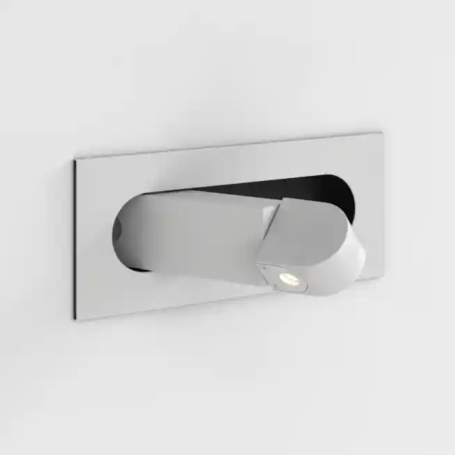 Bestseller | Kinkiet Digit LED II biały Astro Lighting
