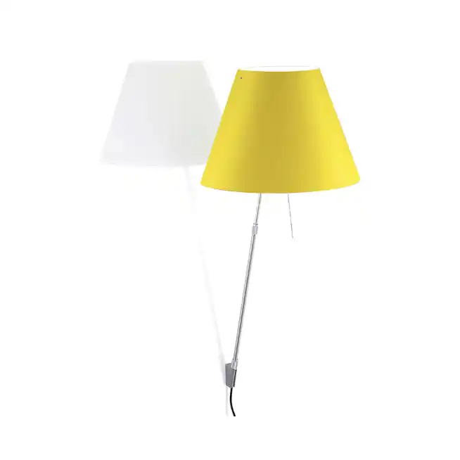 Ekstra rabat - Kinkiet Costanza telescopic Luceplan