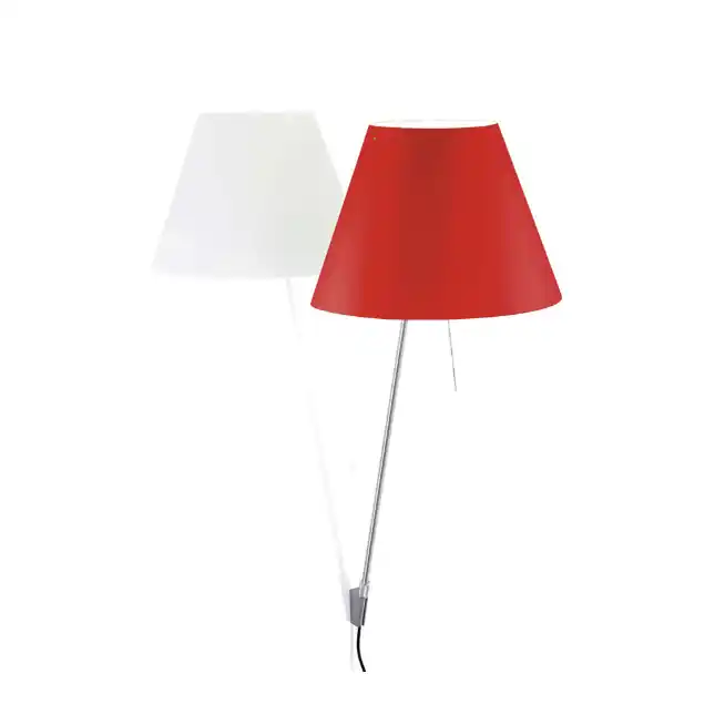 Kinkiet Costanza fixed Luceplan | Sprawdzony produkt