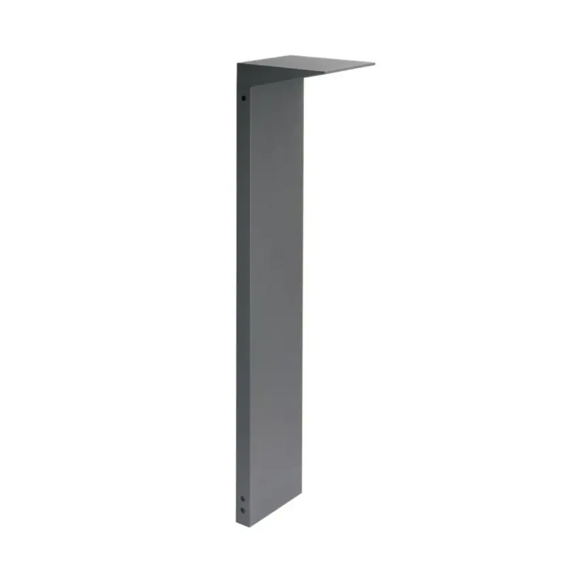 Wielka wyprzedaż | KARO B KB-850 słupek ogrodowy 85cm SU-MA, antracyt, LED, IP65, 4000K